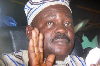 Guinée : Pour diffamation et outrage à  Alpha Condé, un ancien ministre inculpé par la justice